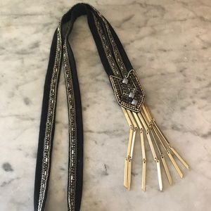 Stella and Dot necklace